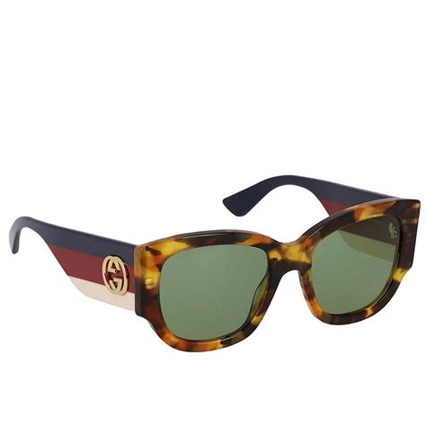 gucci pink and green glasses|Gucci Designer Glasses & Sunglasses for Women US .